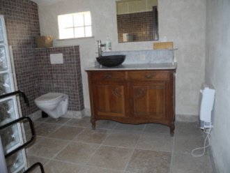 badkamer popp